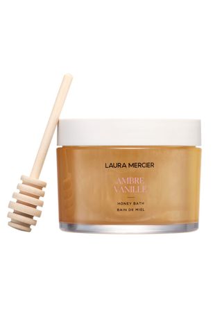 Laura Mercier Honey Bath 250ml - Ambre Vanille