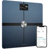 Withings Body+ Composition Wi-Fi Scale: $99 $49.99 en Best Buy