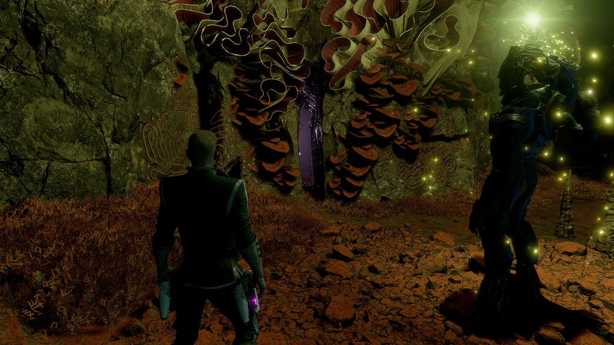 Guardians of the Galaxy