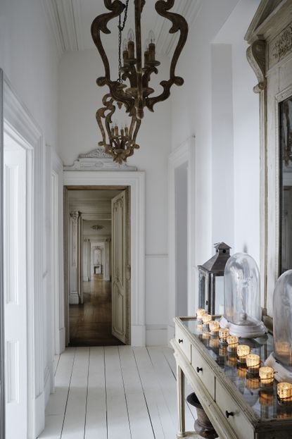 30 traditional hallway ideas | Real Homes