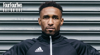 Jermain Defoe