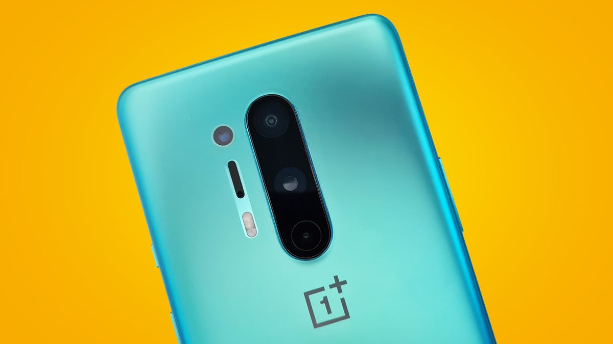 OnePlus 8 Pro review | TechRadar