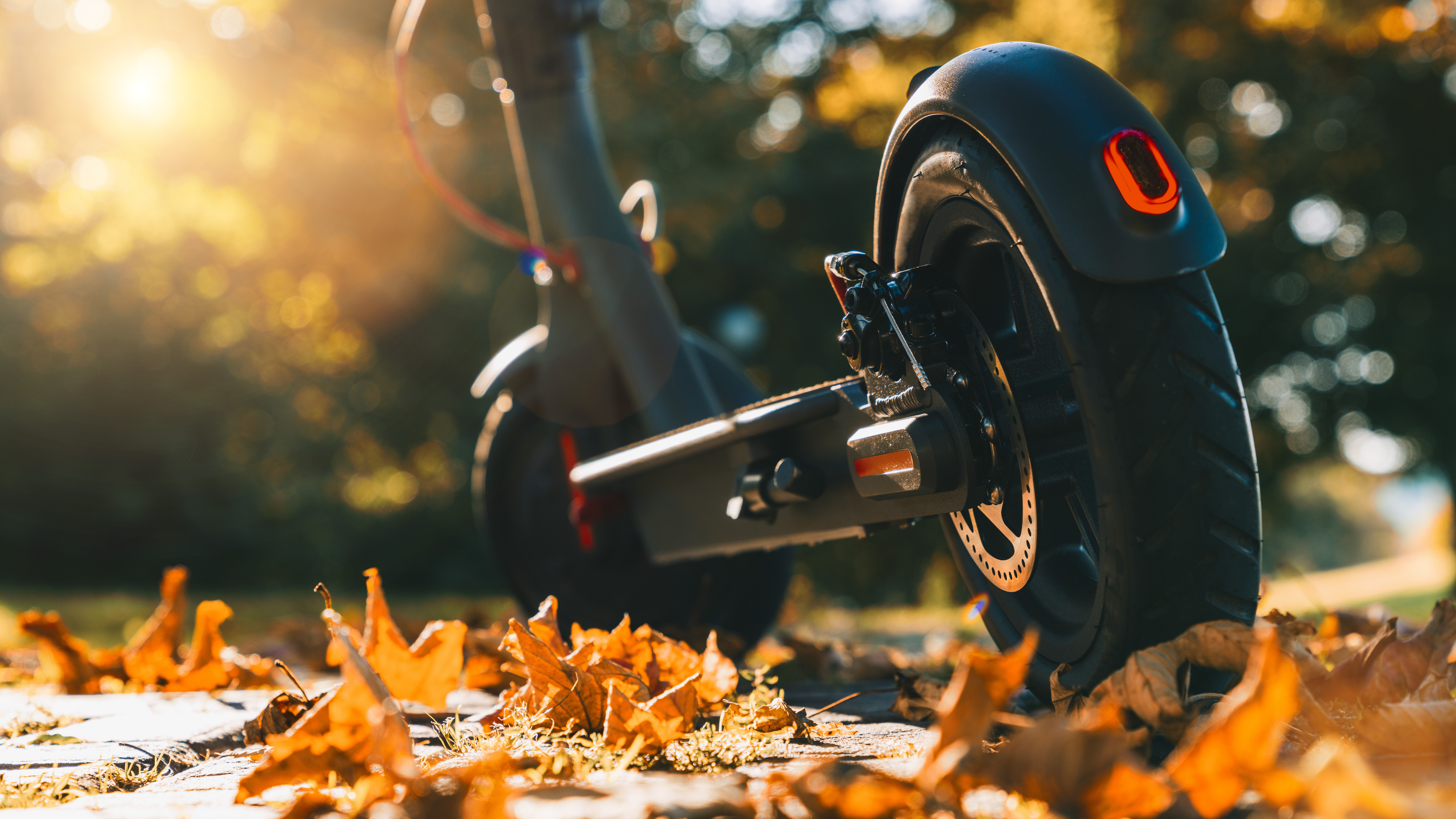 Are electric scooters in the Everything you need to know | TechRadar