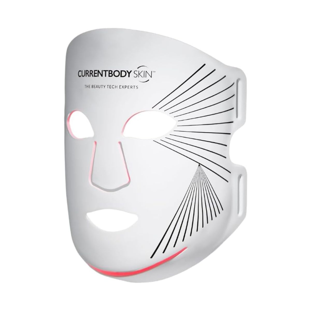 CurrentBody Skin LED Light Therapy Face Mask Series 2