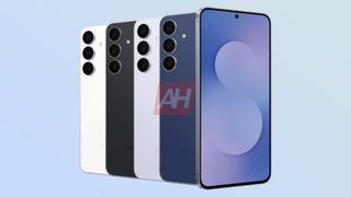 galaxy s25 fe leaked images from android headlines