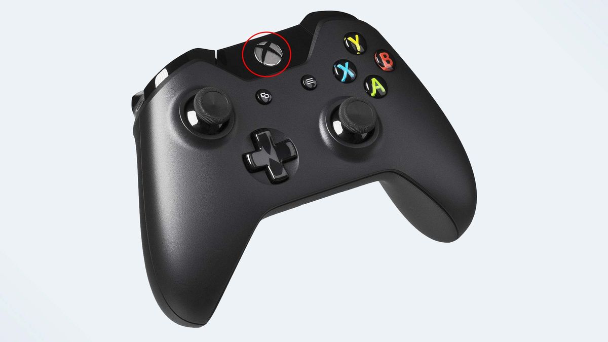 How To Connect An Xbox One Controller To Xbox Series X And S | Tom's Guide