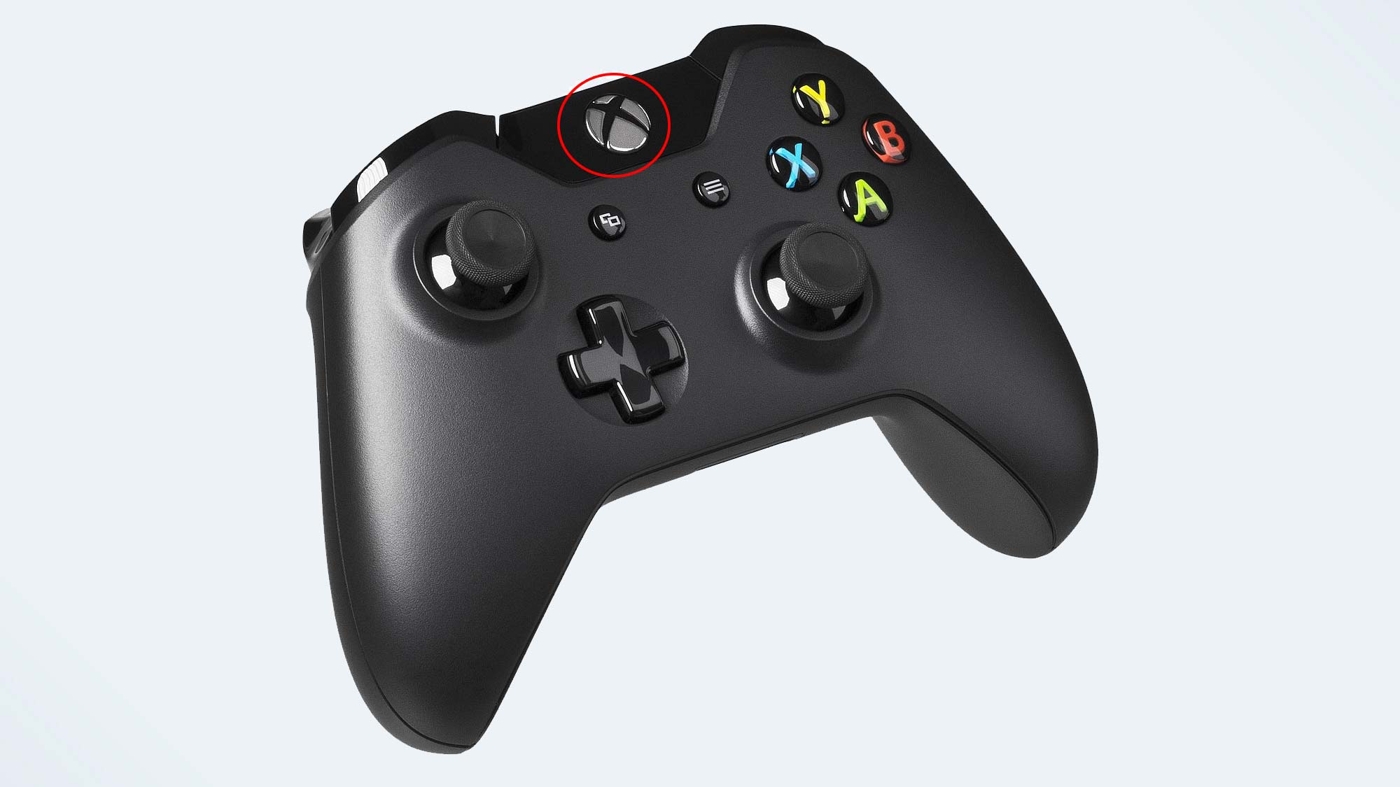 How to connect an Xbox One controller to Xbox Series X and Xbox Series S