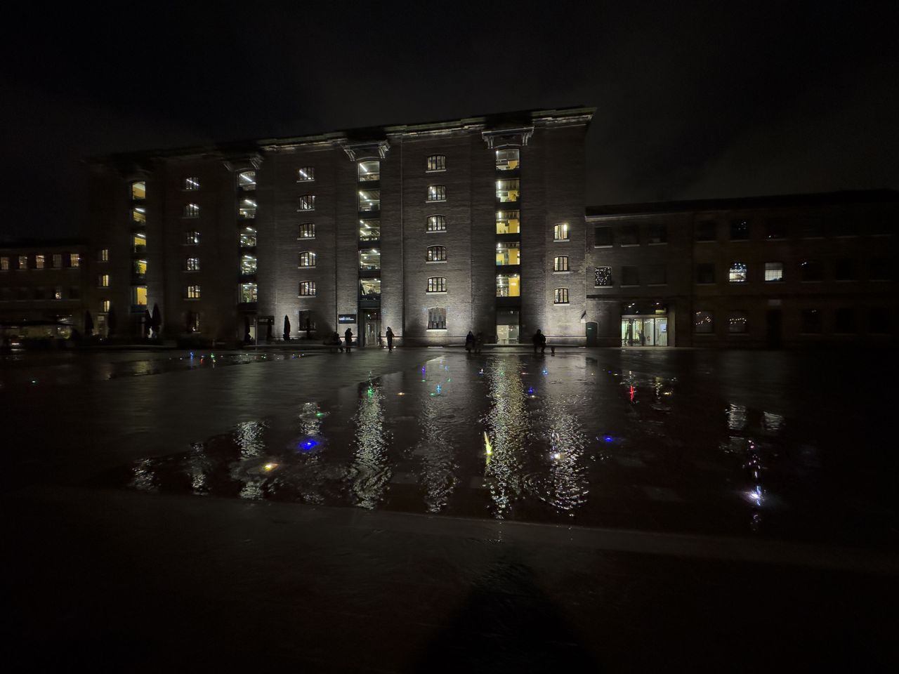 iOS 18.1 Clean up sample