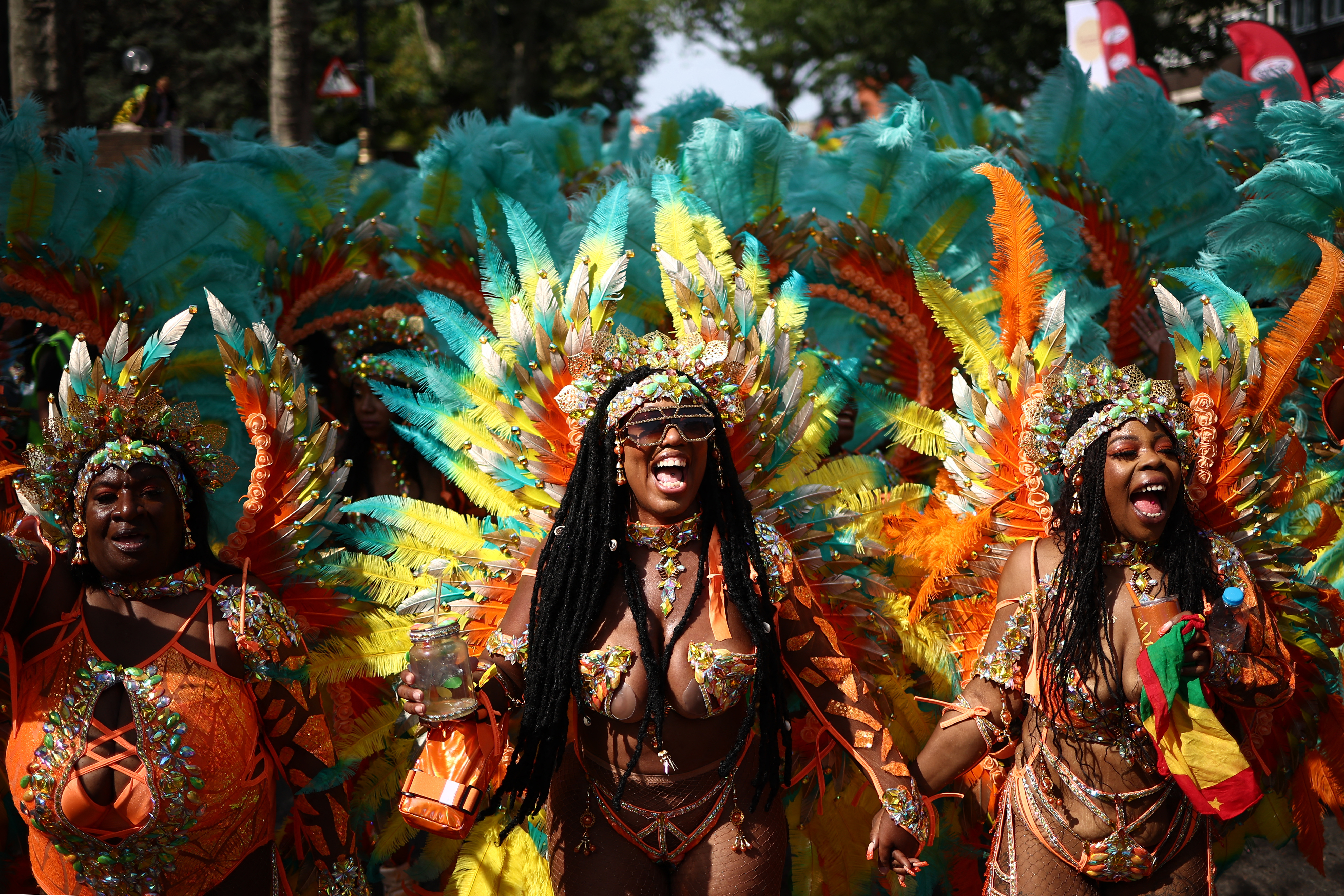 Things to do this August Bank Holiday weekend