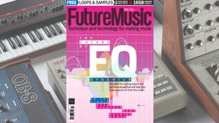 Future Music 406
