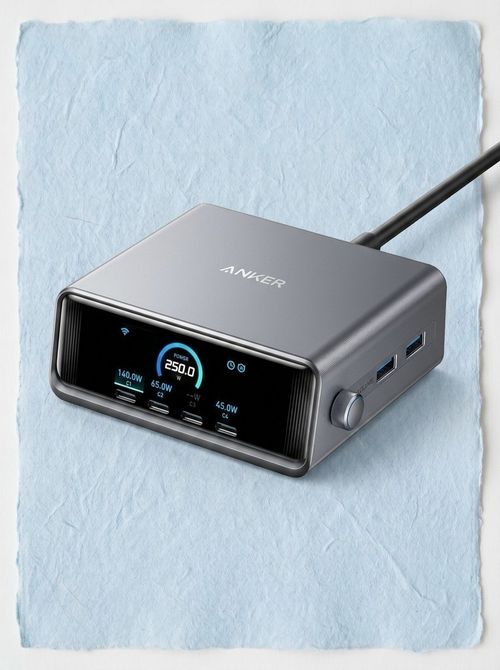 Anker Prime Charging Station