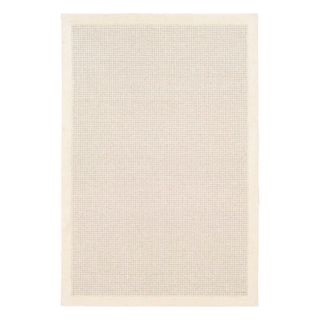 Viveiros Hand-Tufted Wool Area Rug