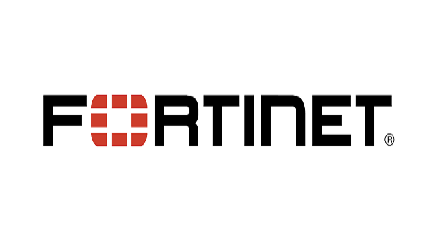 Fortinet Logo