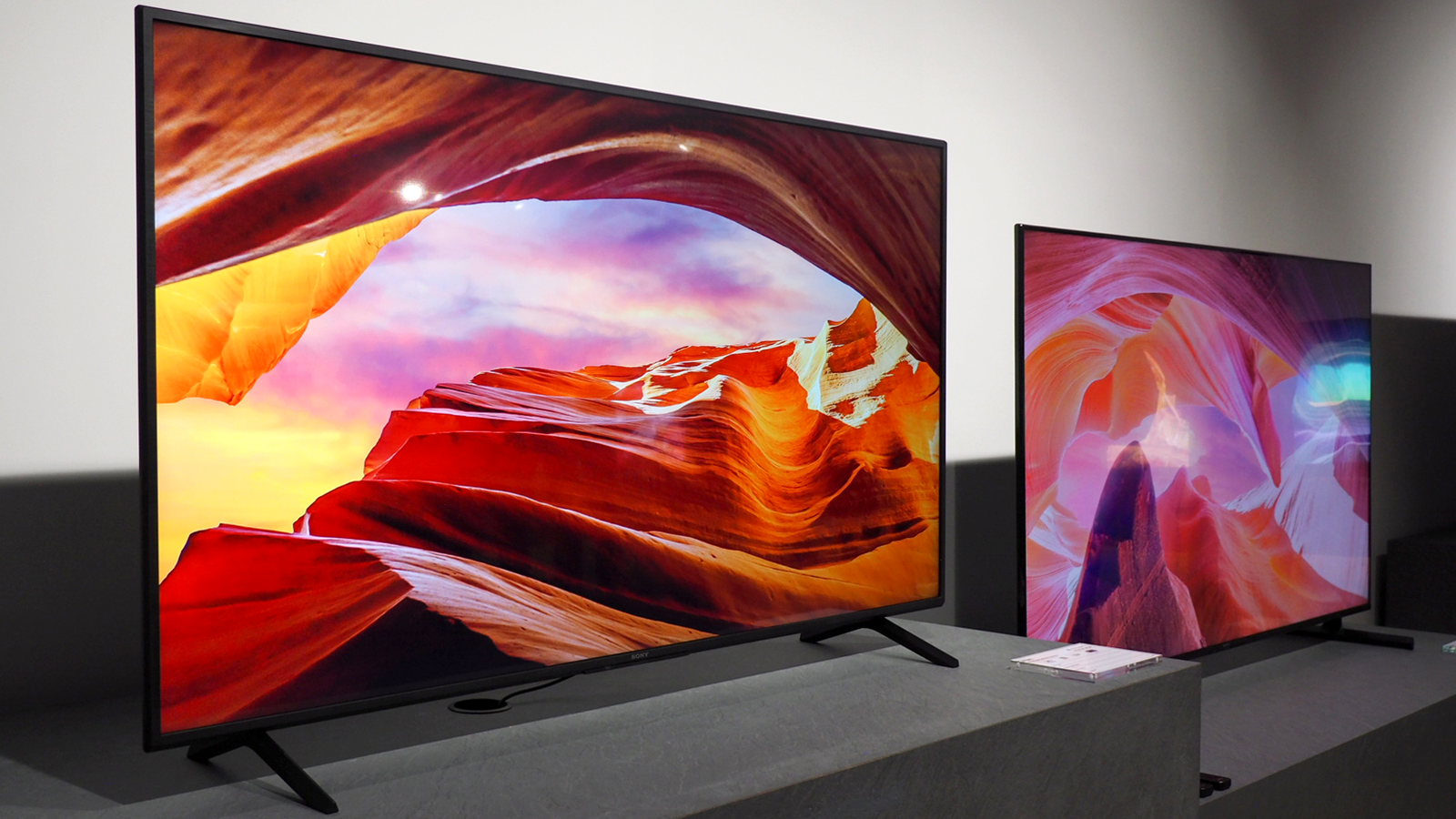 Sony TV 2023 range explored from A95L OLED to X95L Mini LED and beyond