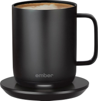 Ember Temperature Control Smart Mug: $149.95 $109.95 at Best Buy
Great gift idea: