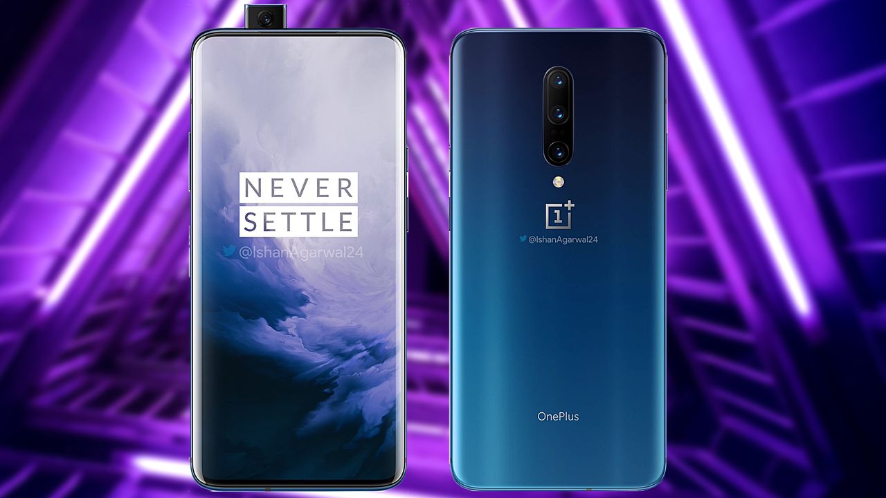 OnePlus 7 Pro Release Date