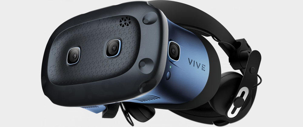  Can Apple build the perfect VR headset? The turtlenecks are certainly trying 