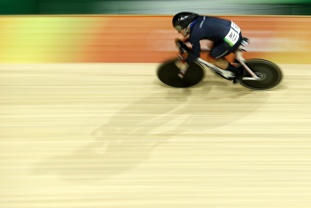 Callum Skinner (Great Britain)