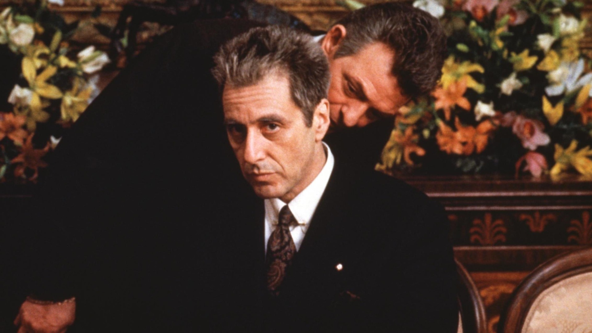 The Godfather 3's New Edit Lands A UK Release Date | lupon.gov.ph
