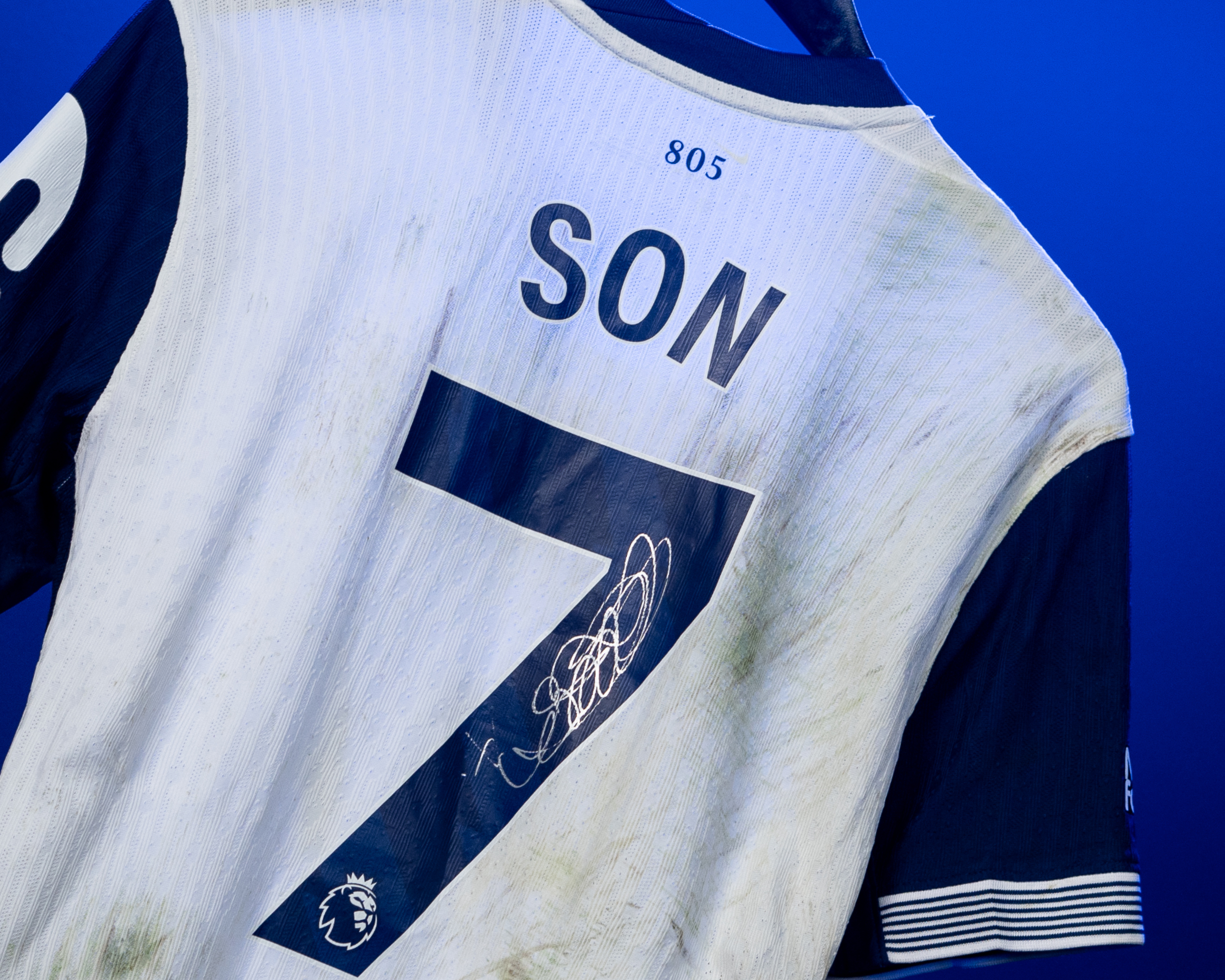 Son Heung-min