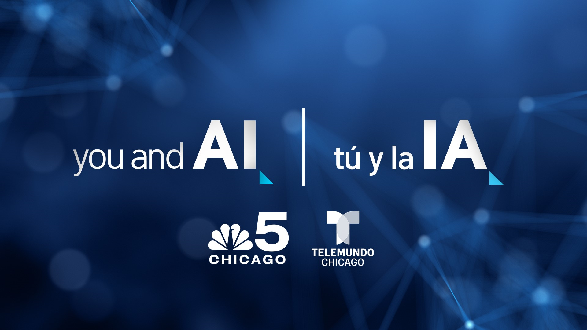 NBC Chicago Stations To Air News Series on Artificial Intelligence ...