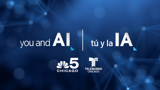 NBC Chicago AI Series