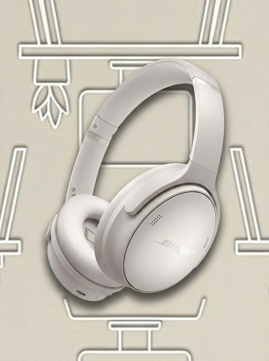 Bose Quietcomfort Headphones