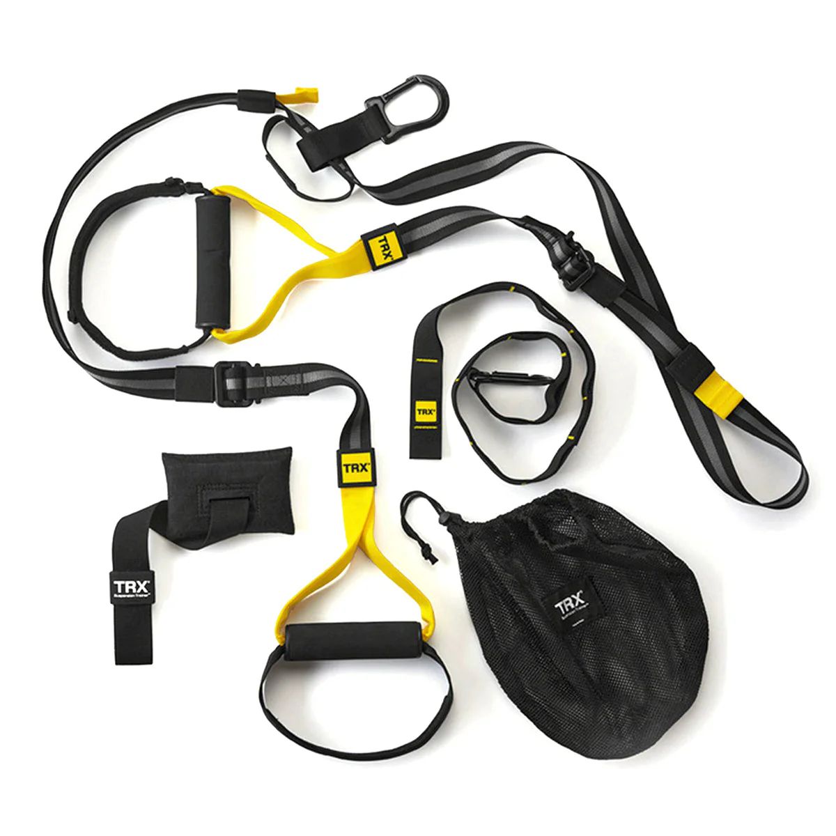 TRX&amp;reg; HOME2 SYSTEM
