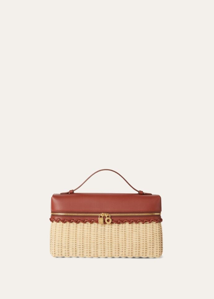 Extra Pocket L27 Wicker