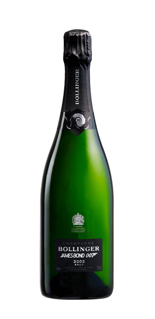 2002 Skyfall Edition