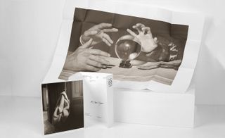 Loewe men's and Santoni Edited by Marco Zanini A/W 2018 invitations
