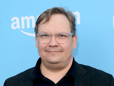 Andy Richter