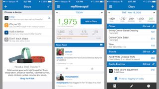 MyFitnessPal