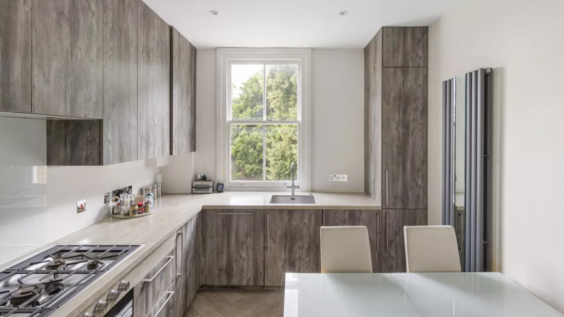Ifield Road, London SW10