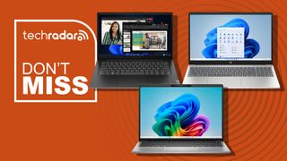 Hp, Lenovo and Dell laptops