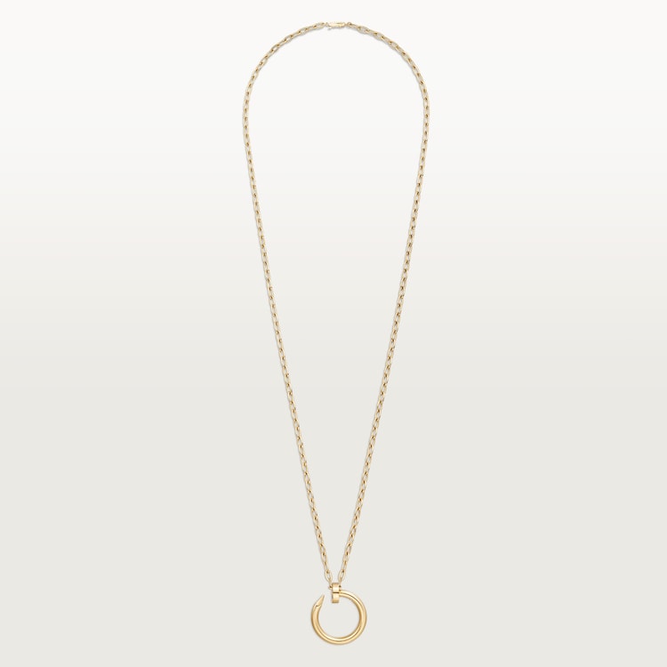 Juste Un Clou Long Necklace, Multiwear, Extra-Large Model