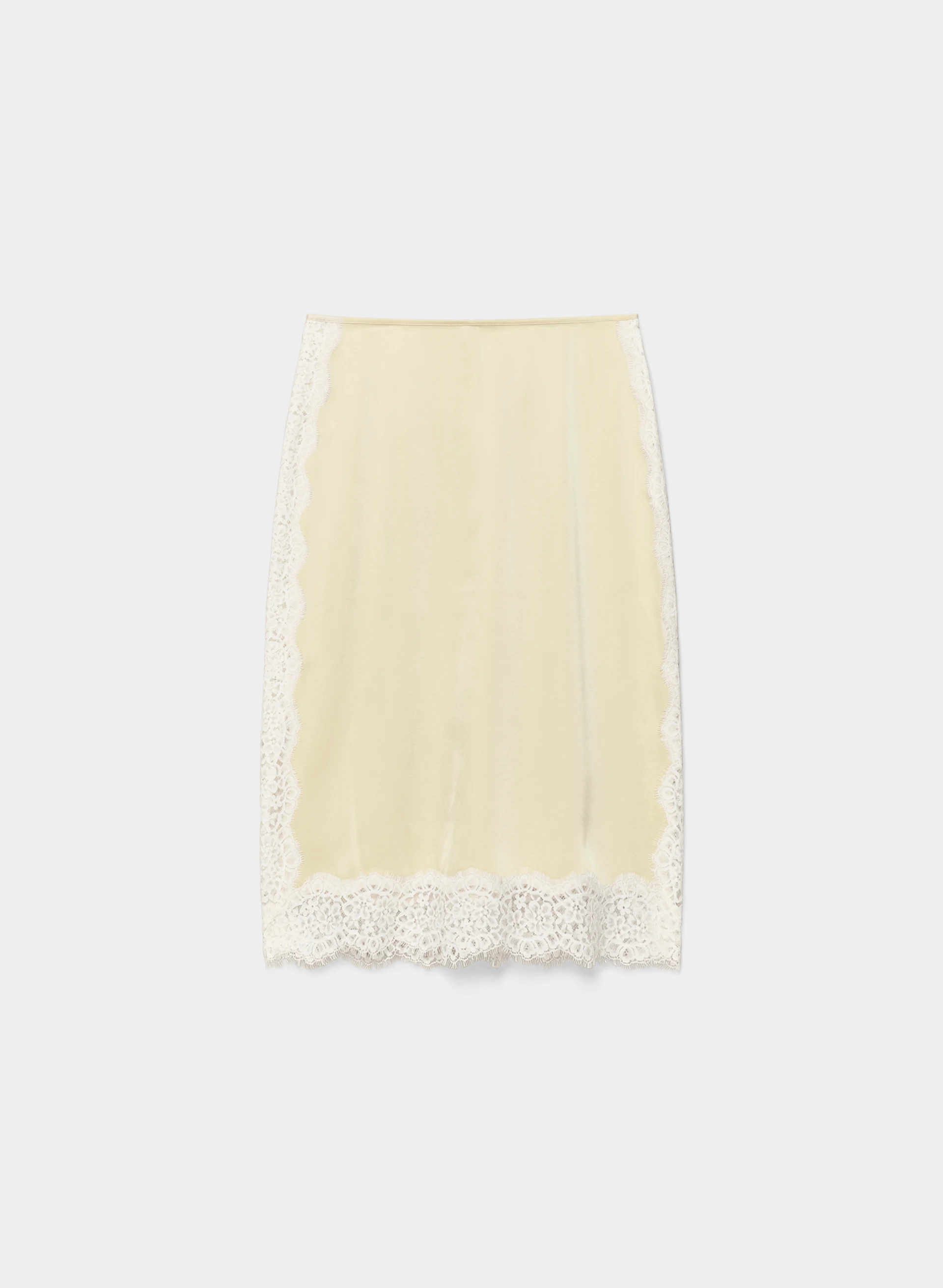 Rosehip Skirt
