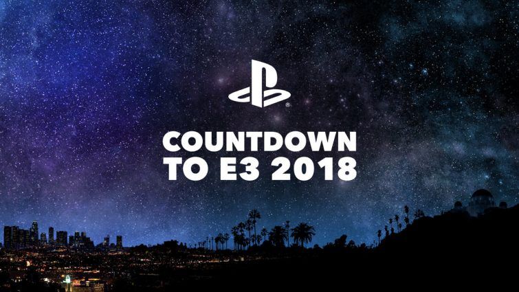 Can't wait for E3? Sony is teasing new PlayStation news every day until the show