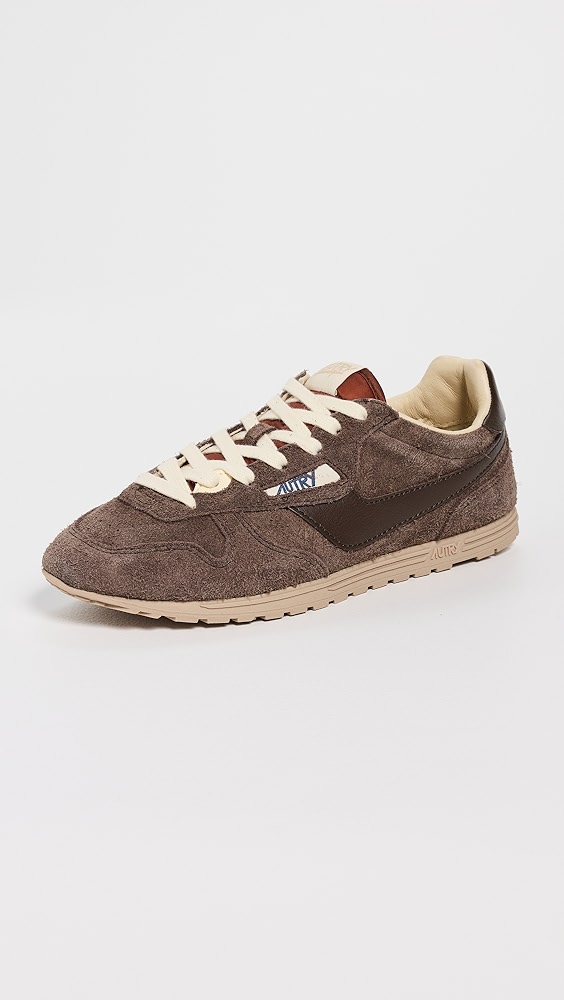 Autry Windspin Low Sneakers