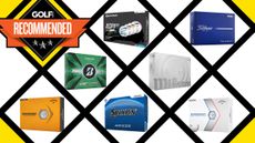 Best Golf Balls for Seniors