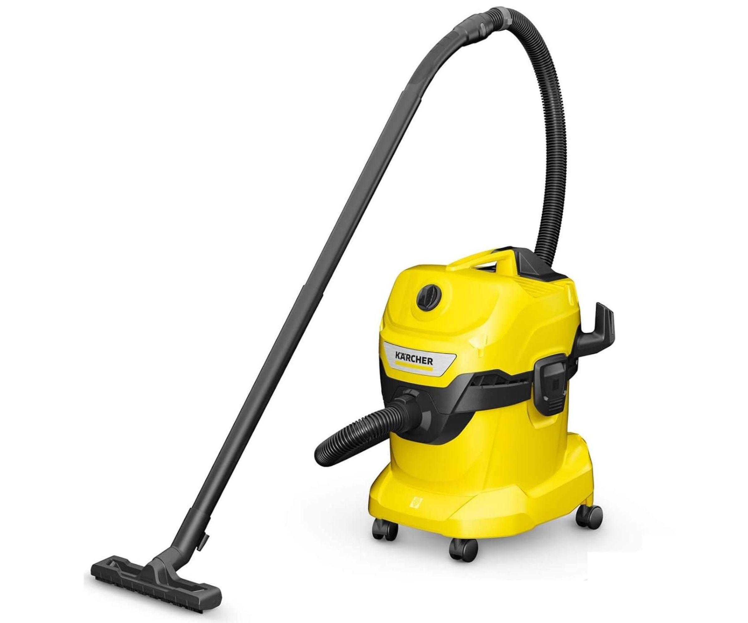 Kärcher WD 4 16282030 large cut out