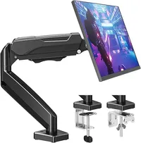 Mountup Single Monitor Desk Mount 