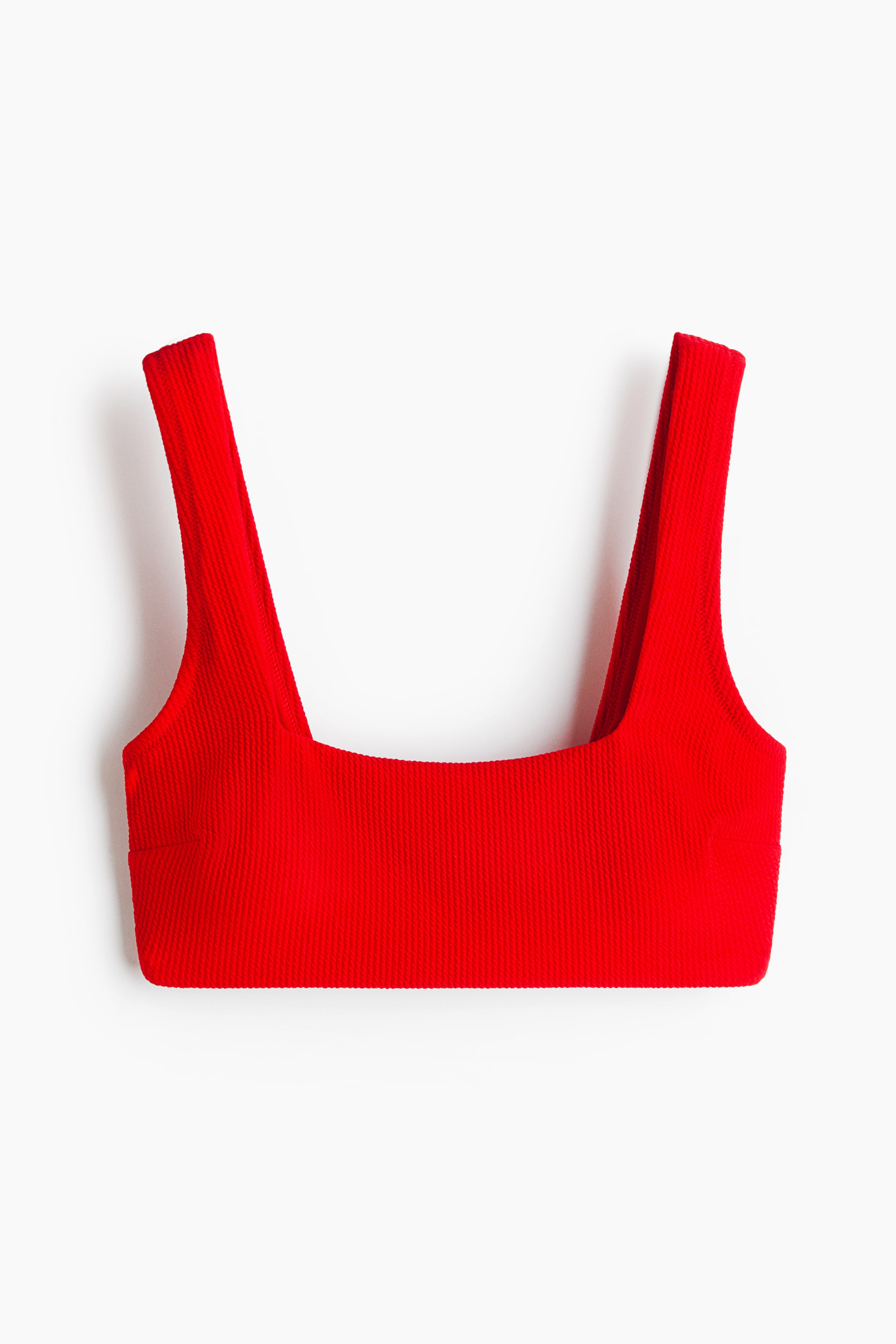 Padded Bikini Top