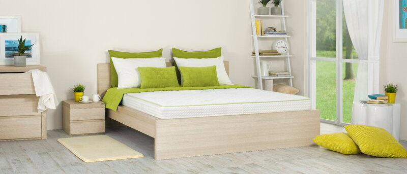 ideal world dormeo mattress sale