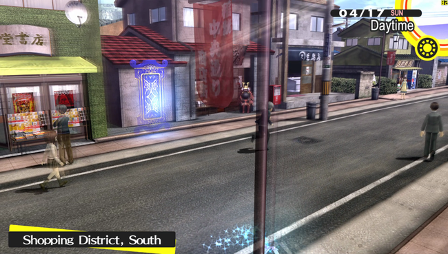 Tested: Persona 4 Golden's PC port looks sharp and even runs on ...
