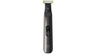 Philips OneBlade Pro shaver/trimmer in grey