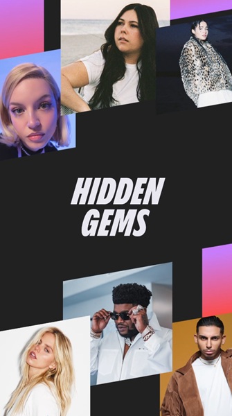 Spotify's Discover Weekly turns 10, and celebrates by highlighting users' ability to find hidden musical gems.