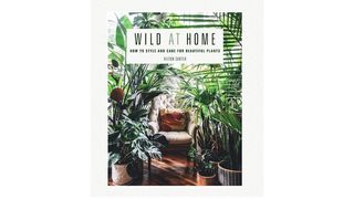 instructional book on growing wild plants indoors