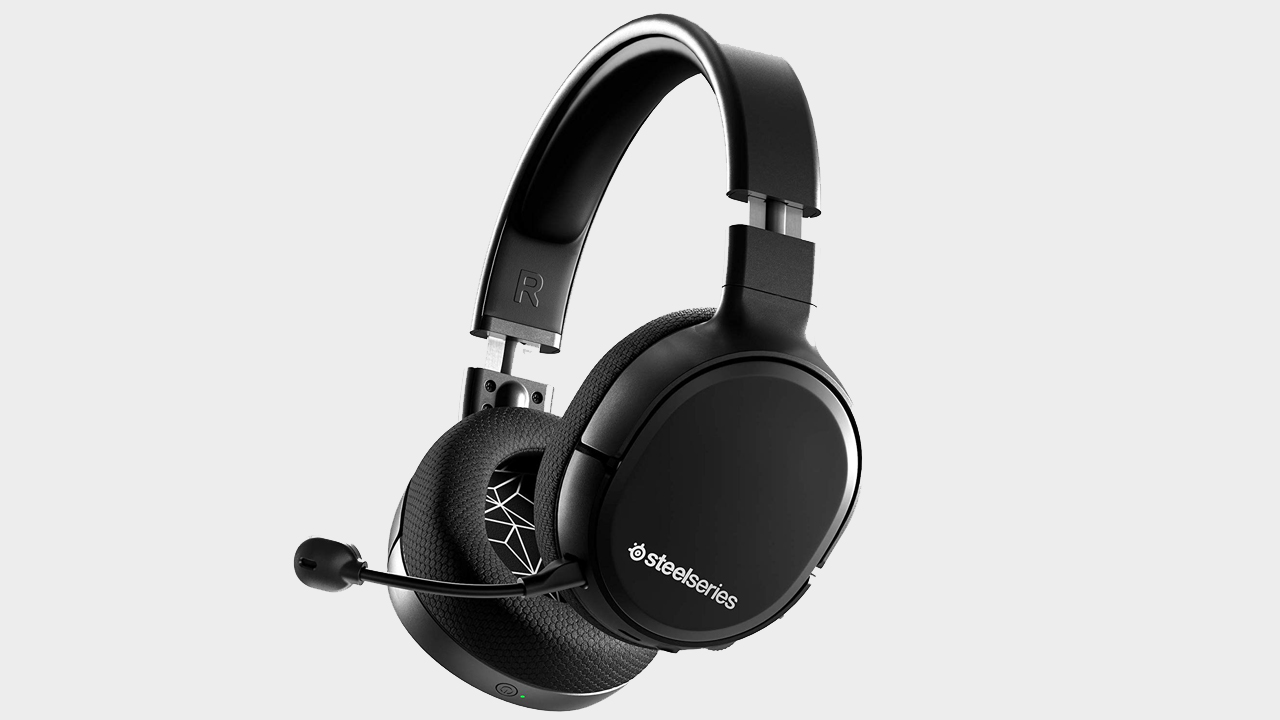 SteelSeries Arctis 1 gaming headset