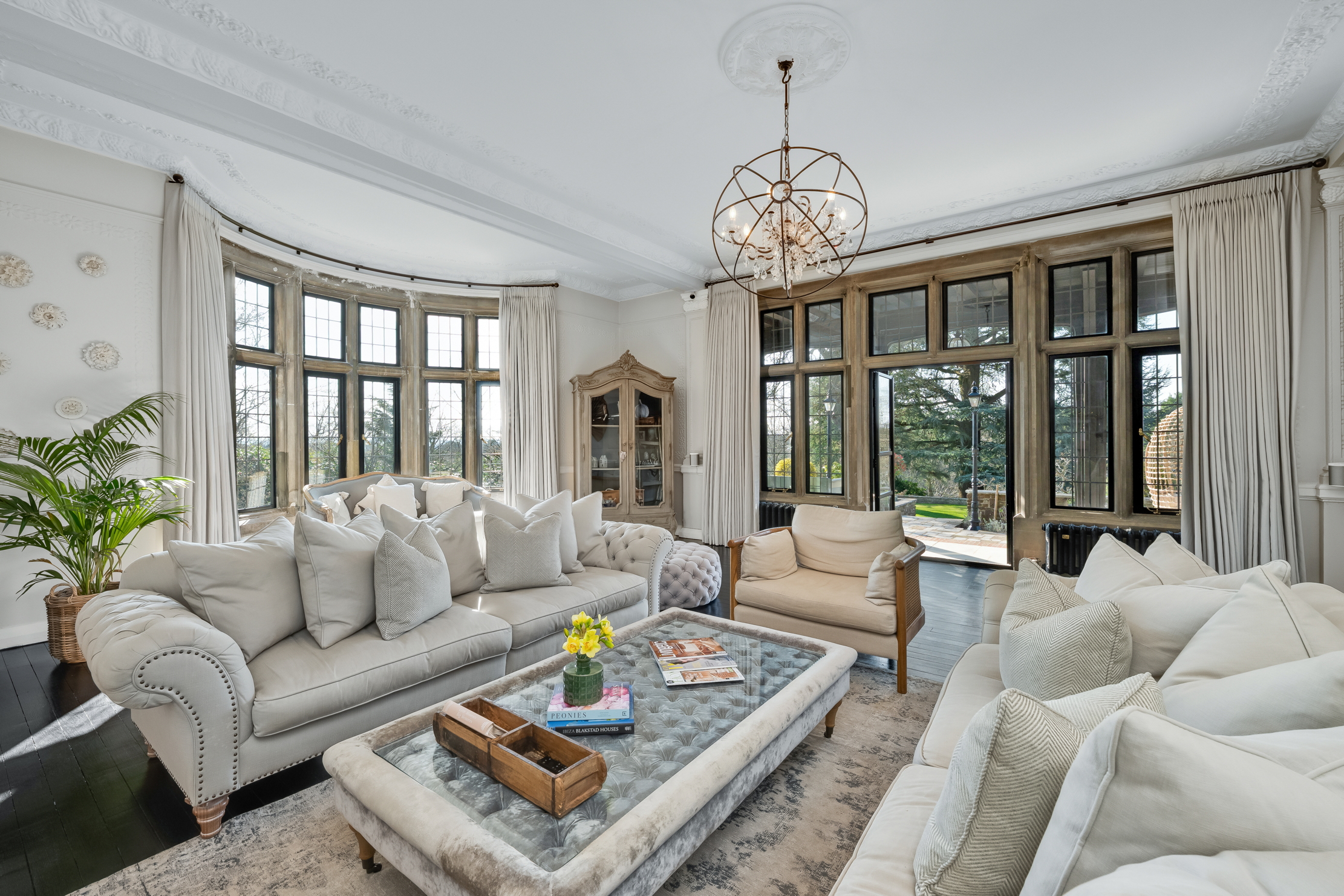 Images of Yaffle Hill in St George's Hill, Surrey